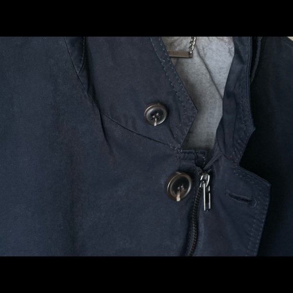 Esprit Men's Blazer Jacket - Picture 6 of 11